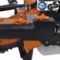 Preview: Erdbohrer Orange   