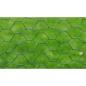 Preview: Drahtzaun mit PVC-Beschichtung 25x0,75 m Grün