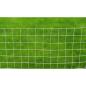Preview: Maschendraht 4-Eck Volierendraht Drahtgitter 1mx10m, 0,9 mm dick
