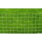 Preview: Maschendraht 4-Eck Volierendraht Drahtgitter 1mx25m, 0,9 mm dick