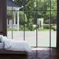 Preview: Fensterfolie Milchglasfolie Selbstklebend 0,9x5 m