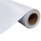 Preview: Fensterfolie Matt Grau 0,9x10 m PVC