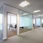 Preview: Fensterfolie Matt Grau 0,9x10 m PVC