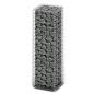 Preview: Steinkorb Gabione mit Deckeln Verzinkter Draht 100×30×30 cm 