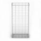 Preview: Steinkorb Gabione mit Deckeln Verzinkter Draht 100×50×30 cm 