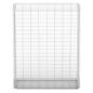 Preview: Steinkorb Gabione mit Deckeln Verzinkter Draht 100×80×30 cm 