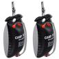 Preview: ARDEBO.de - Campingdusche 2 Stk. Solar 20 L
