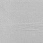 Preview: Fliegengitter Aluminium 100x500 cm Silbern