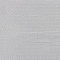 Preview: Fliegengitter Aluminium 100x500 cm Silbern