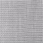 Preview: Fliegengitter Fiberglas 100x1000 cm Schwarz