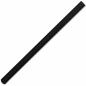 Preview: Fliegengitter Fiberglas 100x1000 cm Schwarz