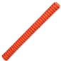 Preview: Absperrzaun 50 m Orange