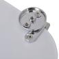 Preview: Toilettensitz WC-Sitz MDF Wassertropfen Design
