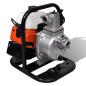 Preview: Wasserpumpe Benzin 2 Takt 1,2 kW 0,95 L