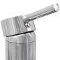 Preview: Bad-Wasserhahn Mischbatterie Messing