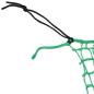 Preview: Heunetze 2 Stk Rechteckig 0,9x1,5 m PP
