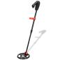 Preview: ARDEBO.de - Metalldetektor Junior mit LCD-Display 120 cm