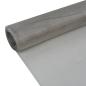 Preview: Drahtgewebe 100x500 cm Edelstahl 202