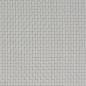 Preview: Drahtgewebe 100x1000 cm Edelstahl 202