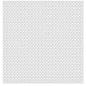 Preview: ARDEBO.de - Gittermatte Streckmetall Edelstahl 50×50 cm 20×10×2 mm