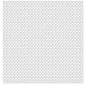 Preview: Gittermatte Streckmetall Edelstahl 50×50 cm 30×17×2,5 mm