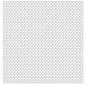 Preview: Gittermatte Streckmetall Edelstahl 50×50 cm 45×20×4 mm