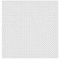Preview: ARDEBO.de - Gittermatte Streckmetall Edelstahl 100x85 cm 45x20x4 mm