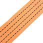 Preview: Ratschen-Spanngurte 10 Stk. 2 Tonnen 8m×50mm Orange
