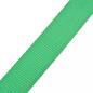 Preview: Slackline 15 m x 50 mm 150 kg Grün