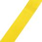 Preview: Slackline 15 m x 50 mm 150 kg Gelb