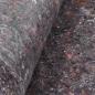 Preview: Rutschfestes Malervlies 50 m 180 g/m² Grau