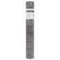 Preview: Rutschfestes Malervlies 50 m 180 g/m² Grau