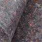 Preview: Rutschfestes Malervlies 50 m 180 g/m² Grau