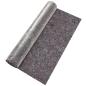 Preview: Rutschfestes Malervlies 2 Stk. 50 m 180 g/m² Grau