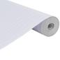 Preview: Fensterfolie Milchglasfolie Streifen Selbstklebend 0,9x20 m