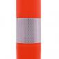 Preview: Verkehrspoller 5 Stk. Kunststoff 75 cm