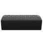 Preview: Bordsteinrampe Gummi 50 x 32,5 x 14 cm 