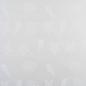 Preview: Duschrollo 100x240 cm Seesternmuster