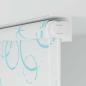 Preview: Duschrollo 140x240 cm Blasenmuster