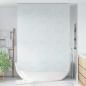 Preview: Duschrollo 140x240 cm Blasenmuster