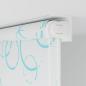 Preview: Duschrollo 160x240 cm Blasenmuster