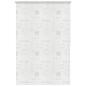 Preview: Duschrollo 140x240 cm Splash-Design