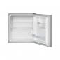 Preview: Bomann KB 7346 Mini-Kühlschrank, 42 L, 2 Gitterablagen, Edelstahl-Optik