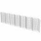 Preview: Gabionenwand Verzinkter Stahl 450×30×100 cm