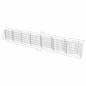 Preview: Gabionenwand Verzinkter Stahl 450×30×50 cm