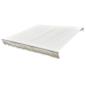 Preview: Markisenbespannung Canvas Creme 500x300 cm