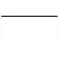 Preview: Einziehbare Markise 350×150 cm Anthrazit