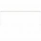 Preview: Einziehbare Markise 350×150 cm Creme