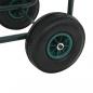Preview: Gartenschlauchwagen mit 1/2" Schlauchanschluss 75 m Stahl
