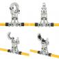 Preview: Hydraulische Crimpzange 16-20-26-32 mm